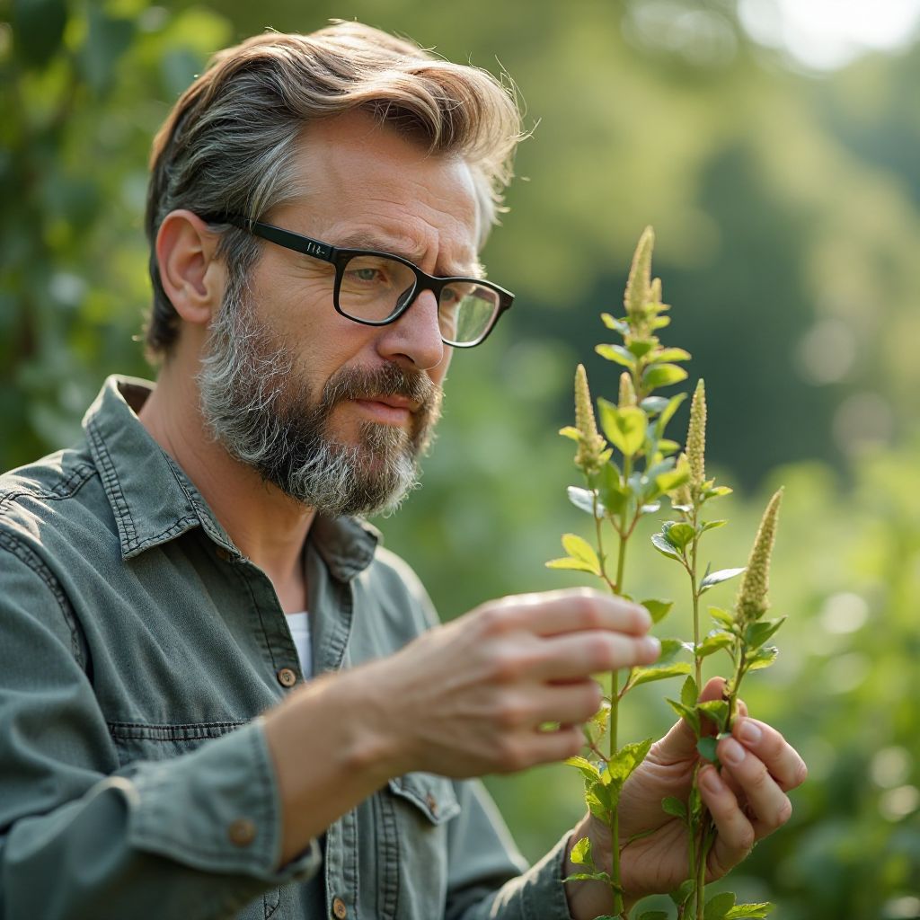 Mihai Constantinescu - Co-Founder & Sustainability Director