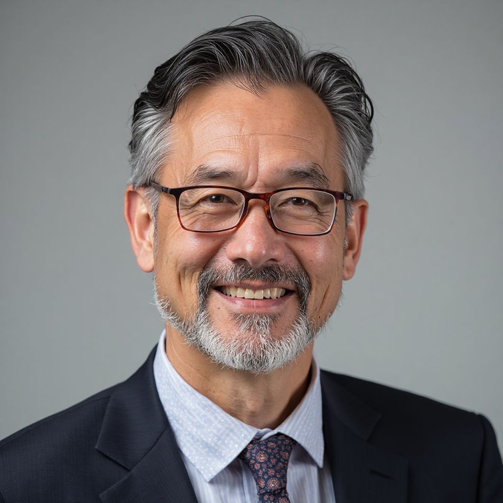 Robert Takahashi, Sustainable Architect