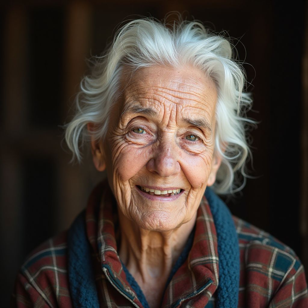 Elena Popescu, Local Community Leader